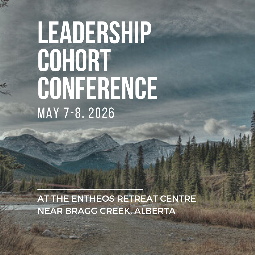 2026 Leadership Cohort Conference