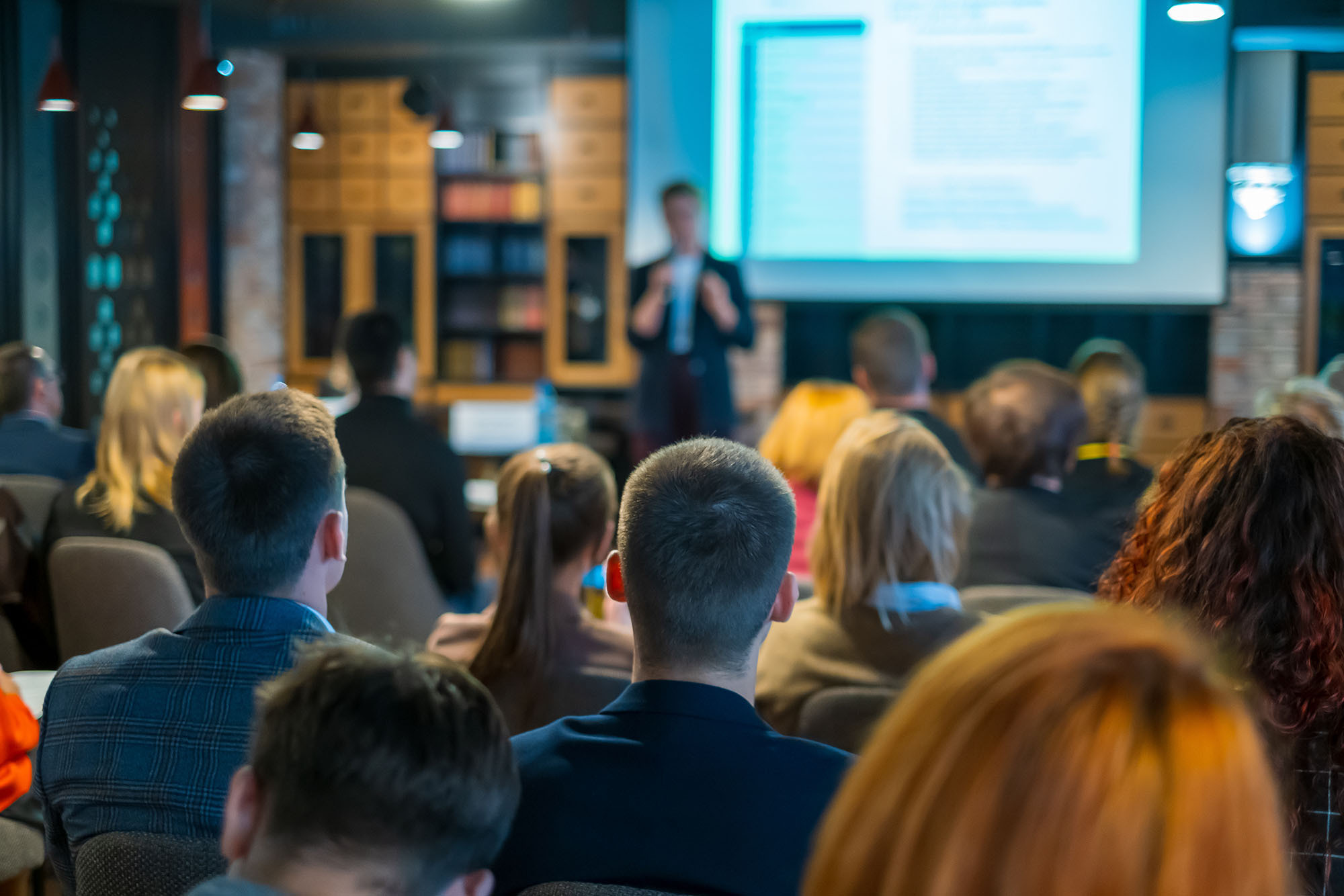2025 Governance and Leadership Conference & AGM